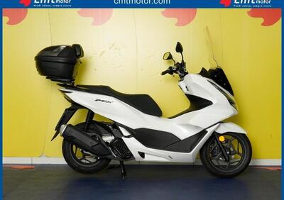 Honda PCX 125 (2021 - 24) - Annuncio 9769672