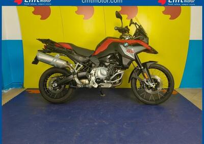 Bmw F 850 GS (2018 - 20) - Annuncio 9769678