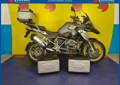 Bmw R 1200 GS (2013 - 16) - Annuncio 9769680