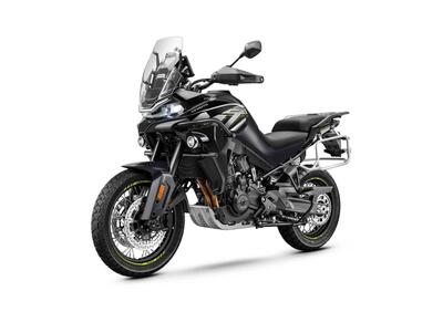 CFMOTO 800MT Explore (2023 - 25) - Annuncio 9769688
