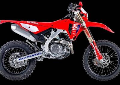 Honda CRF 450 RX Enduro (2025) - Annuncio 9769690