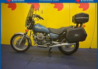 Moto Guzzi V 35 C (1983 - 88) - Annuncio 9769696