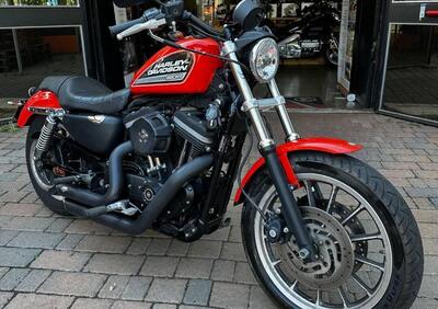 Harley-Davidson 883 R (2008 - 16) - XL 883R - Annuncio 9769697