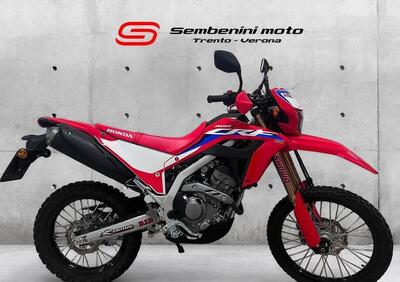 Honda CRF 300 L (2021 - 24) - Annuncio 9769705