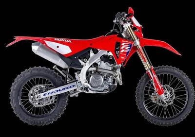 Honda CRF 250 RX Enduro (2025) - Annuncio 9769699