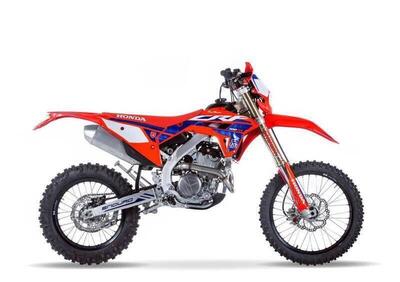 Honda CRF 300 RX Enduro (2024) - Annuncio 9769700
