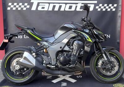 Kawasaki Z 1000 R (2017 - 20) - Annuncio 9769701