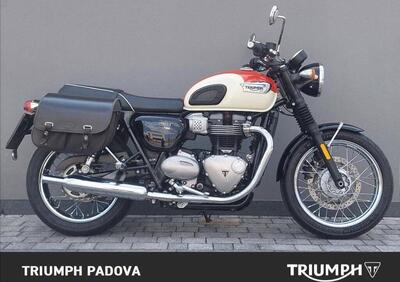 Triumph Bonneville T100 (2017 - 20) - Annuncio 9769224