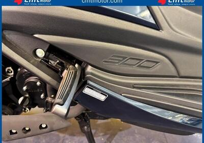 Kymco Agility 300i Noodoe (2021 - 24) - Annuncio 9769706