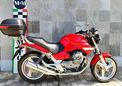 Moto Guzzi Breva V 750 i.e. - Annuncio 9769729