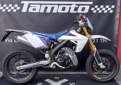 Rieju MRT 50 Supermotard Pro (2021 - 25) - Annuncio 9769711