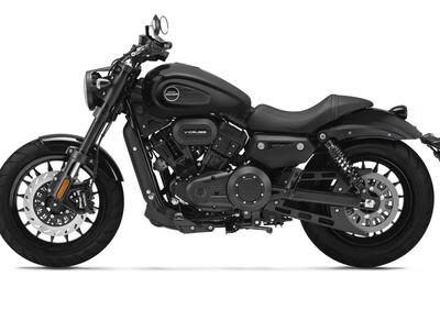 Keeway Motor V-Cruise 125 (2022 - 25) - Annuncio 9769710