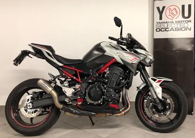Kawasaki Z 900 (2021 - 24) - Annuncio 9769713