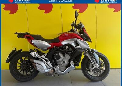 MV Agusta Stradale 800 EAS ABS (2015 - 17) - Annuncio 9769709