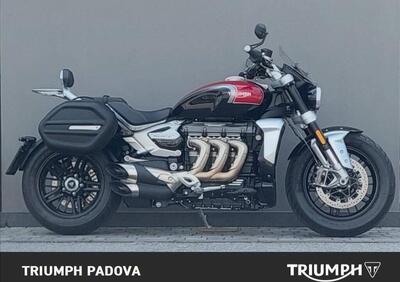 Triumph Rocket 3 R (2021 - 24) - Annuncio 9769714