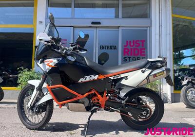 KTM 990 Adventure R (2009 - 11) - Annuncio 9769716
