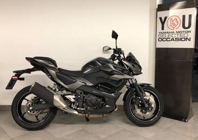 Kawasaki Z7 Hybrid (2024 - 25) - Annuncio 9769728