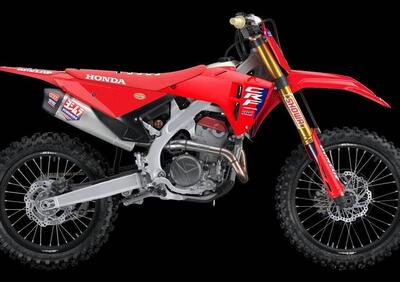 Honda CRF 250 R WE (2026) - Annuncio 9769719