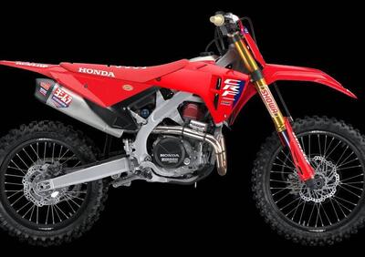 Honda CRF 450 R WE (2026) - Annuncio 9769720