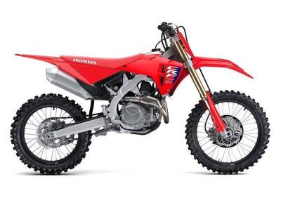 Honda CRF 450 R (2026) - Annuncio 9769721