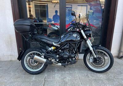 Benelli Leoncino 500 Trail (2021 - 25) - Annuncio 9769723