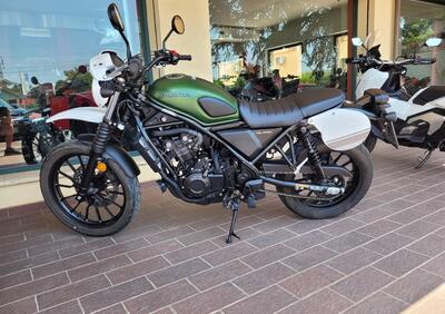 Honda CL500 (2023 - 24) - Annuncio 9769725