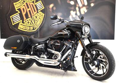 Harley-Davidson 107 Sport Glide (2018 - 20) - Annuncio 9769744