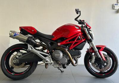 Ducati Monster 696 Plus (2007 - 14) - Annuncio 9769733