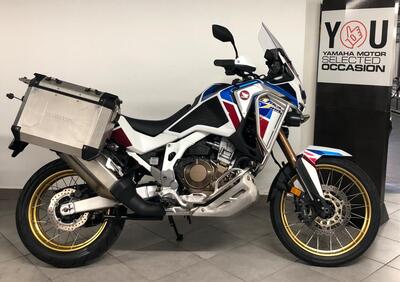 Honda Africa Twin CRF 1100L Adventure Sports (2020 - 21) - Annuncio 9769734