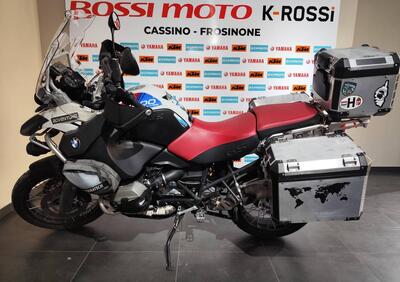 Bmw R 1200 GS Adventure (2010 - 13) - Annuncio 9769732