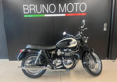 Triumph Bonneville T100 (2008 - 16) - Annuncio 9769737