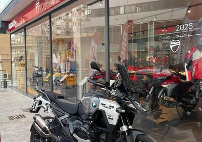 Bmw R 1300 GS Adventure (2025) - Annuncio 9769768