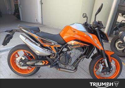 KTM 790 Duke (2018 - 20) - Annuncio 9769742