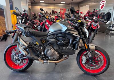 Ducati Monster 937 + (2021 - 25) - Annuncio 9769746