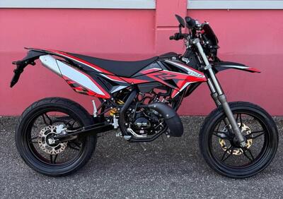 Betamotor RR 50 Motard (2018 - 20) - Annuncio 9769245