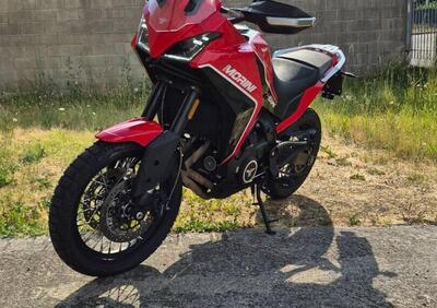 Moto Morini X-Cape 650 (2021 - 25) - Annuncio 9769752
