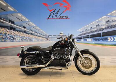 Harley-Davidson 1200 Roadster (2006 - 08) - XL 1200R - Annuncio 9769766