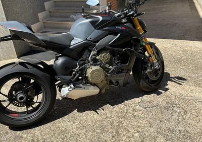 Ducati Streetfighter V4 S (2023 - 24) - Annuncio 9769779