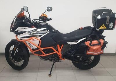 KTM 1090 Adventure R (2017 - 19) - Annuncio 9769787