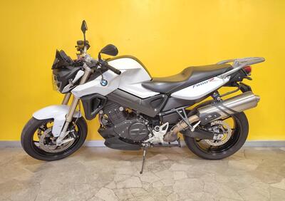 Bmw F 800 R (2015 - 16) - Annuncio 9769793