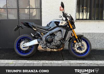 Yamaha MT-09 SP (2024 - 25) - Annuncio 9769785