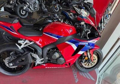 Honda CBR 600 RR (2024 - 25) - Annuncio 9769789