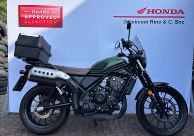 Honda CL500 (2023 - 24) - Annuncio 9769801