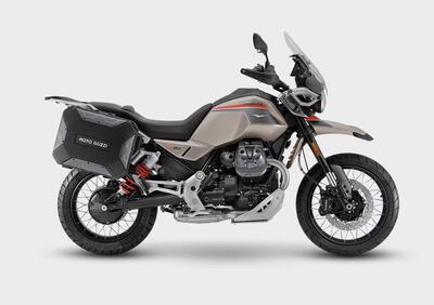 Moto Guzzi V85 TT Travel (2024 - 25) - Annuncio 9769804