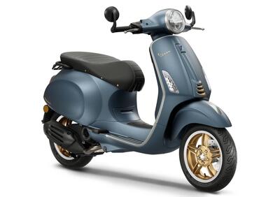 Vespa Primavera 125 Officina 8 (2026) - Annuncio 9769810