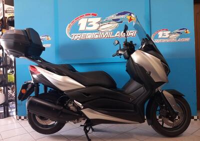 Yamaha X-Max 300 ABS (2017 - 20) - Annuncio 9769878