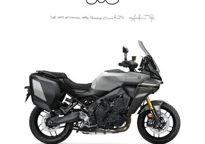 Yamaha Tracer 9 GT Y-AMT (2025) - Annuncio 9769803