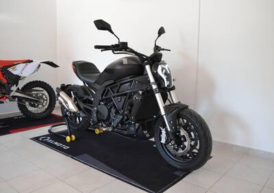 Benelli 502 C (2021 - 25) - Annuncio 9769805