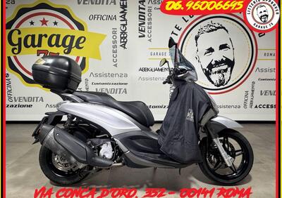 Piaggio Beverly 350 ABS (2016 - 20) - Annuncio 9769809