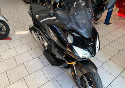 Honda Forza 750 DCT (2021 - 24) - Annuncio 9769813